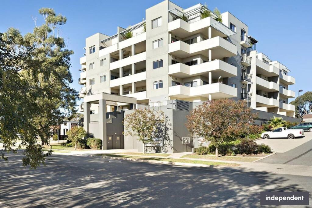 昆比恩Qbn Cracker: 2Br, 2Ba, 2 Secure B/ Ment Car Parks公寓 外观 照片